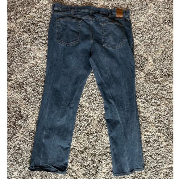 Goodfellow Total Flex Straight Jeans Men's 40W x 32L 40x32 - Picture 2 of 10